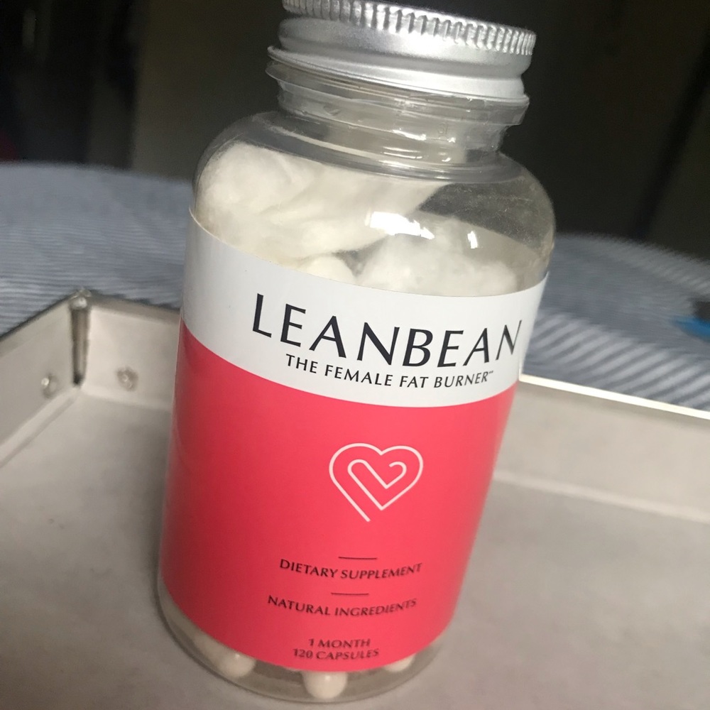 Lean beans